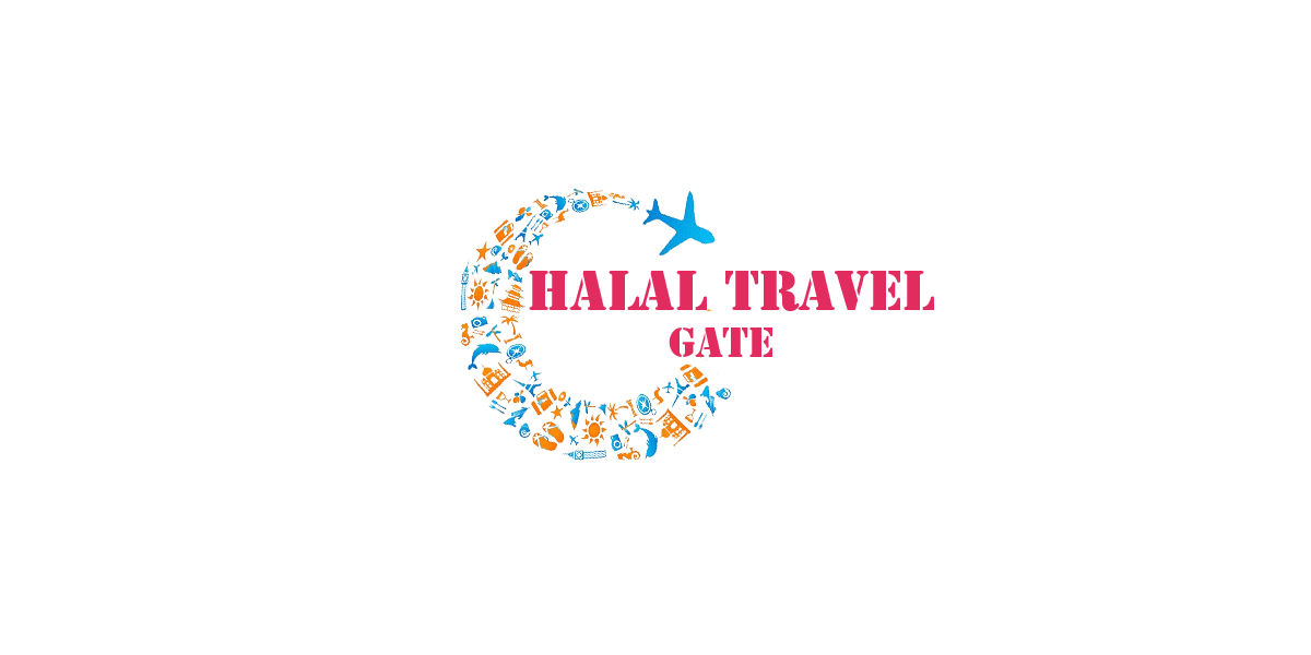 Halal Travel Gate 