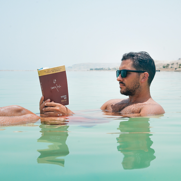 dead sea